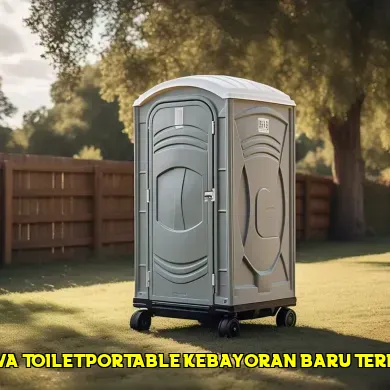 sewa toilet portable kebayoran baru terbaik